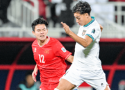Pelatih Vietnam 3 Kali Keok, Timnas Indonesia Superior Jelang Kualifikasi Piala Dunia 2026