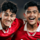 Pemain Timnas Indonesia U-23, Pratama Arhan berpotensi diizinkan gabung oleh Suwon FC di Piala Asia U-23 2024.