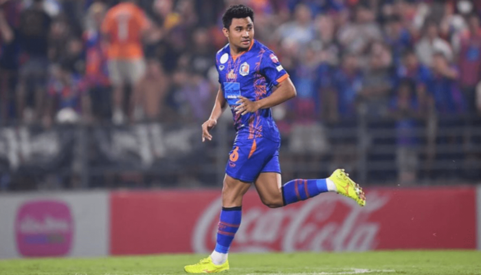 Pemain Thailand Anggap Kapten Timnas Indonesia Asnawi Mangkualam Bisa Sukses di Port FC