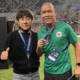 Nova Arianto ditunjuk untuk pimpin Timnas Indonesia U-16.