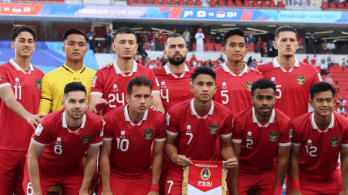 Sempat terjadi kubu-kubuan di Timnas Indonesia menurut Nova Arianto.