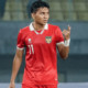 Dendy Sulistyawan ogah menyerang walau Shin Tae-yong panggil striker keturunan.