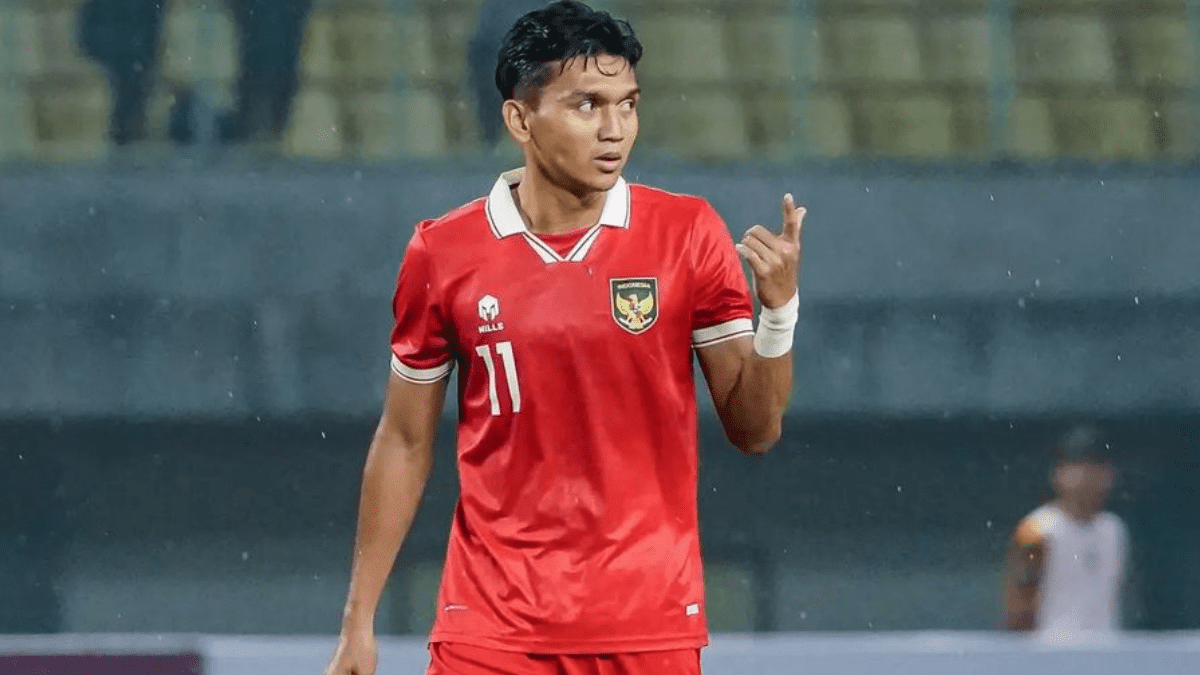 Dendy Sulistyawan ogah menyerang walau Shin Tae-yong panggil striker keturunan.