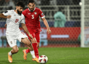 Iran belajar dari Timnas Indonesia dan bisa lolos perempat final Piala Asia 2023.