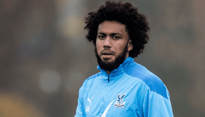 Harga Pasar Jairo Riedewald, Bakal Jadi Pemain Termahal Timnas Indonesia?