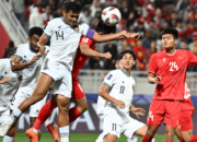 Masih Sakit Hati Kalah di Piala Asia 2023, Kapten Vietnam Ingin Balas Dendam ke Timnas Indonesia