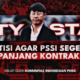 Shin Tae-yong merespons soal petisi dari fans Timnas Indonesia yang mendukungnya agar kontraknya diperpanjang PSSI.