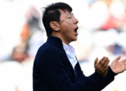 Shin Tae-yong sebut empat pemain yang bisa bantu dirinya penuhi target di Piala Asia U-23 2024.
