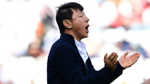 Shin Tae-yong sebut empat pemain yang bisa bantu dirinya penuhi target di Piala Asia U-23 2024.