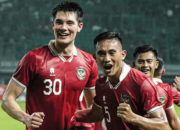 Persija Jakarta dan Borneo FC bakal jadi tim terbanyak yang kirim pemain ke Timnas Indonesia U-23.