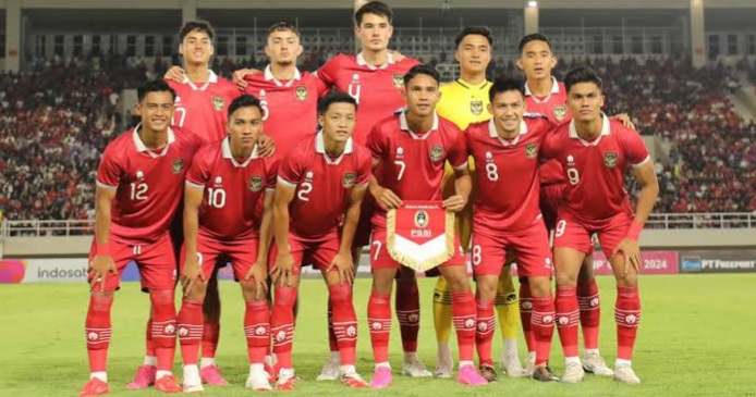 3 Pemain abroad ini berpeluang besar tampil di Piala Asia U-23
