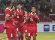 5 Pemain Abroad Resmi Dipanggil Indra Sjafri Untuk Gabung Timnas Indonesia U-20