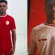 Desain jersey Timnas Indonesia yang dibuat Erspo bocor ke publik