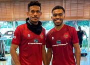 Ricky Kambuaya beri psywar jelang laga Indonesia vs Vietnam