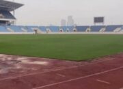 Lapangan Stadion My Dinh Lebih Bagus Daripada GBK, Netizen: Timnas Indonesia Makin Mudah Menang