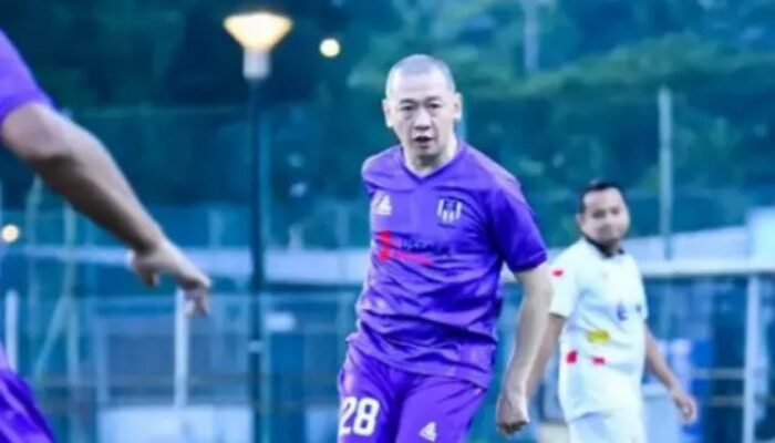 Coach Justin Komentari Polemik Klub BRI Liga 1 Yang Enggan Lepas Pemain Ke Timnas Indonesia