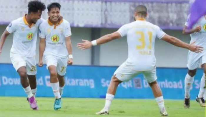 4 Pemain Muda Barito Putera Yang Bisa Dipanggil STY Untuk Memperkuat Timnas Indonesia di Piala Asia U-23
