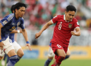 Nasib Witan Sulaeman yang berbanding terbalik di klub dengan Timnas Indonesia.