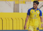 Ganas di Liga 1, Striker Barito Putera Eksel Runtukahu Bisa Dipanggil Shin Tae-yong ke Timnas Indonesia