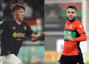 3 Pemain Liga Belanda yang Bisa Diangkut Shin Tae-yong untuk Bela Timnas Indonesia