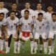 Timnas Indonesia salip ranking FIFA Malaysia