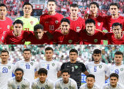 Timnas Indonesia U-23 vs Uzbekistan U-23: Preview, Jadwal dan Link Live Streaming