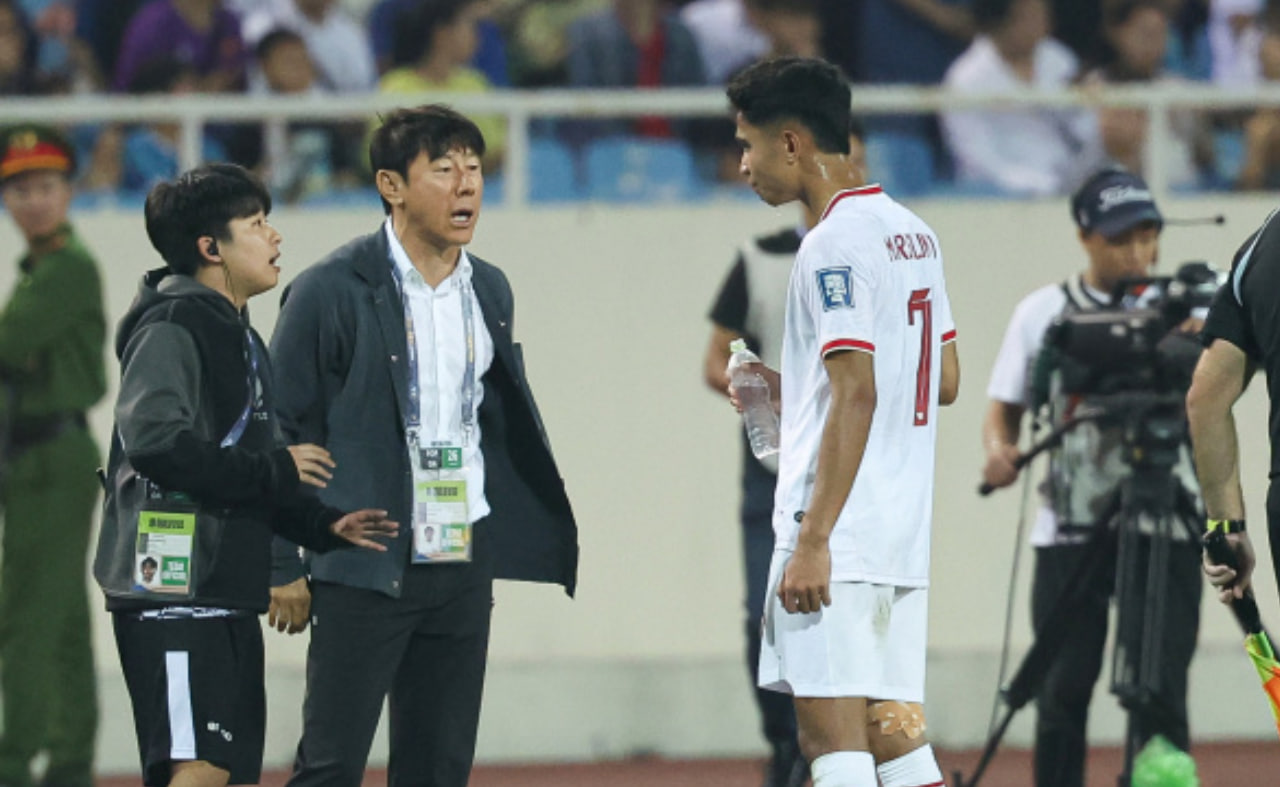 Timnas Indonesia U-23 Mampu Kalahkan Qatar