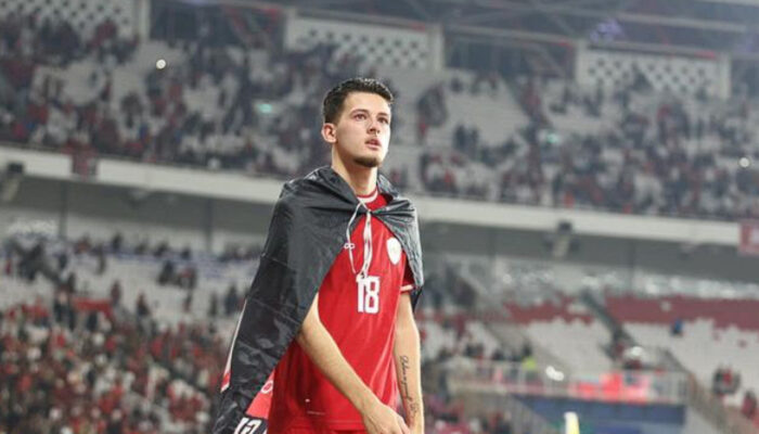 Tanpa Justin Hubner, Lini Belakang Timnas Indonesia U-23 Bermasalah Jelang Lawan Qatar U-23