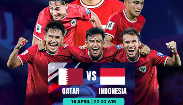 Timnas Indonesia U-23 vs Qatar U-23: Preview, Jadwal dan Link Live Streaming 