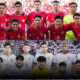 Jadwal Timnas Indonesia U-23 vs Irak U-23