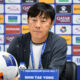 Komentar Shin Tae-yong ke olimpiade