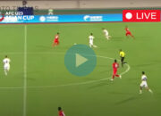 Link Live Streaming Indonesia U-23 vs Irak U-23