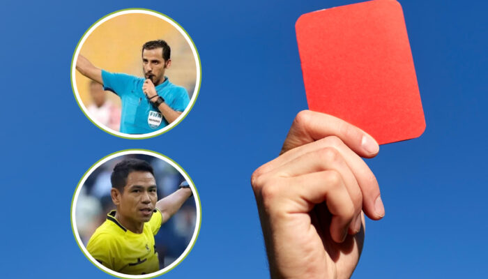 Indonesia U-23 vs Irak U-23: Garuda Berpotensi Dirugikan Wasit, Kok Bisa?